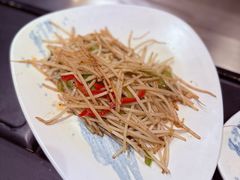 -大神太神·铁板烧(瑞虹天地月亮湾店)