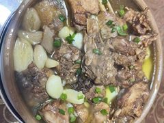 -涵家味土菜馆·徽州一绝臭鳜鱼(三河古镇店)