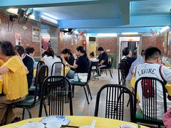 -海鲜街菜馆(海珠南路店)