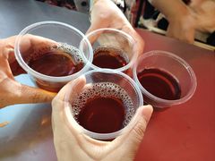 -正宁路小吃夜市