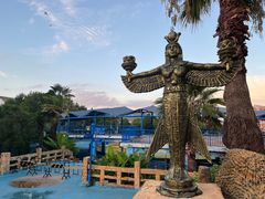 -横店影视城梦幻谷园区