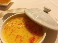 杨枝甘露-利苑酒家(宜安广场店)