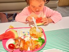 -楼兰新疆菜(江宁万达店)