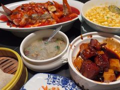 -童福兴·南京菜(老门东店)