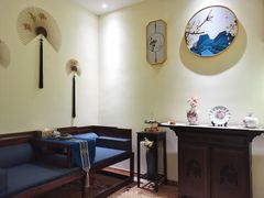 -芳朴养生按摩spa·男士