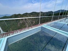 -天台山琼台仙谷景区