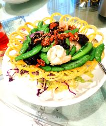 -喜爱轩酒楼·宴会厅