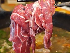 -盡膳口福·百年汤方火锅(科华北路店)