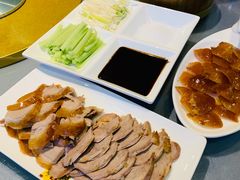 -赤峰宴宾楼(满洲里路店)