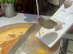 -荣叔港式沙嗲牛肉火锅(正佳潮流店)