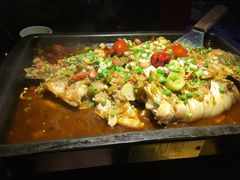 -叹鱼风尚烤鱼餐厅