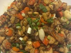 -湘水滨·臭鳜鱼·湘菜(马驹桥店)