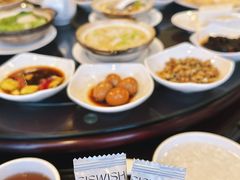 -金泰食府(竹园店)