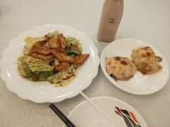 -巴依老爷·新疆美食(上城区天城路店)