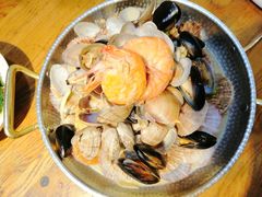 -必点海鲜·鲅鱼水饺(鞍山西道店)