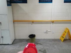 -奥林匹克体育中心游泳馆