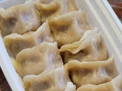 -新兴园饺子馆(北京百子湾店)