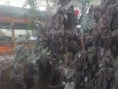 -竹山里(锁石路店)