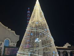 -国色天乡三期陆地乐园
