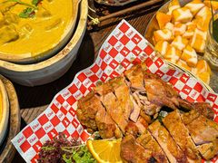 -泰妃殿(武汉首店)