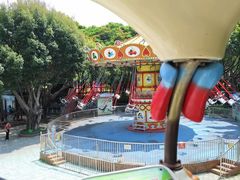 -厦门海湾公园游乐场