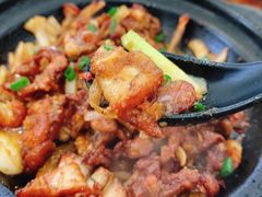 牛蛙-小时候焗海鲜(鄞州万达店)