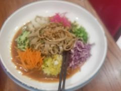 -山西会馆·晋菜·晋商宴·学堂记忆(许坦西街店)