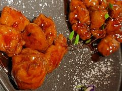 糖醋里脊-老头儿油爆虾·知味杭州(爱琴海购物中心)