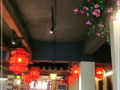 大堂-邻里佬湘(东区店)