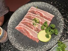 -牛焱·烧肉酒肆(五大道店)