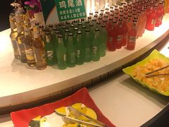 -好伦哥比萨烤肉自助(八里桥店)