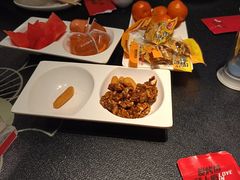 -辣尚瘾·烤鱼·新川菜(牡丹园直营店)