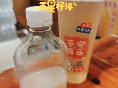 蜂蜜水石花膏-安海五叔公土笋冻(西街店)
