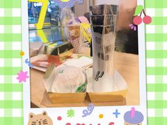 -德克士(龙阳广场店)