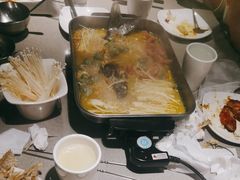 -半天妖烤鱼(芜湖市镜湖万达店)