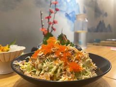 -村上一屋·亚洲菜融合小馆(南楼店)