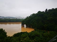 -璟象酒店-爱丽坊景观餐厅