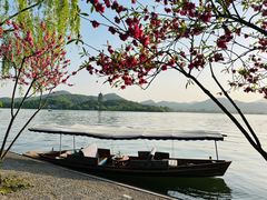 -柳莺湖上·湖景餐厅·江南菜(西湖店)