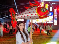 -北戴河集发农业梦想王国