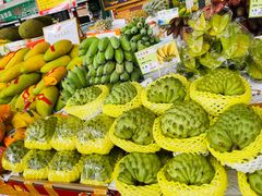-羊栏农贸市场(羊新路店)