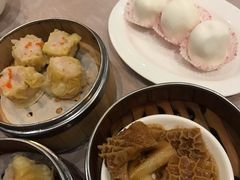 -红莲中餐厅(日航饭店)