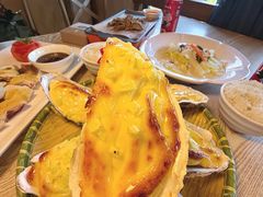 -蠔爺王志德生蚝馆(金沙湾店)