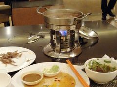 -大华锦绣假日酒店·锦味餐厅