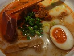 -味千拉面(抚州万达店)