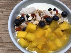 酒酿酸奶菜菜-宝珠奶酪(长宁金虹桥店)
