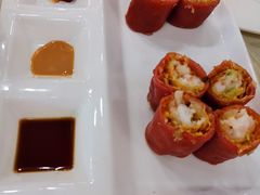 -岭南汇海鲜酒家·粤菜·手工茶点(蛇口店)
