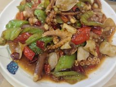 -北方饺子王·海肠捞饭·海鲜锅(山大店)