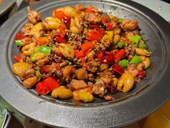 -六月雪干锅(绵阳凯德广场店)