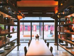 大堂-元生咖啡(陶溪川店)