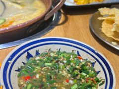 -洱火云南酸菜牛肉火锅(石景山当代商城店)